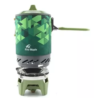 Система приготовления пищи Fire Maple FMS-X2