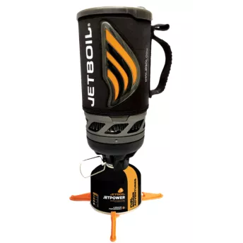 Система для приготовления пищи Jetboil Flash 1.0L Companion Cup