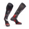 Термоноски Accapi Ski Wool, Black