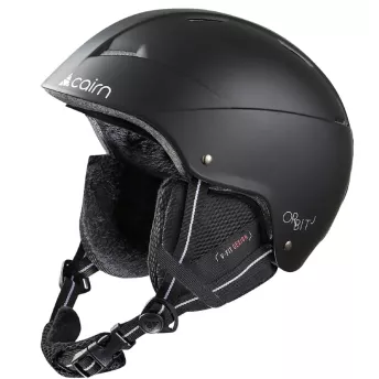 Cairn шлем Orbit Jr mat black