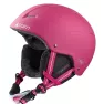 Cairn шлем Orbit Jr mat fluo fuchsia