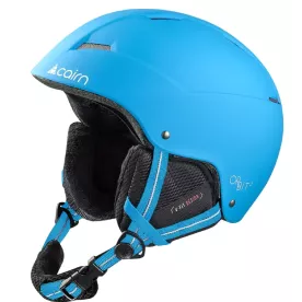 Cairn шлем Orbit Jr mat azure 48-50