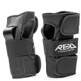 Защита REKD Wrist Guards Black