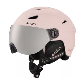 Cairn шлем Impulse Visor powder pink 57-58