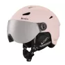 Cairn шлем Impulse Visor powder pink 57-58
