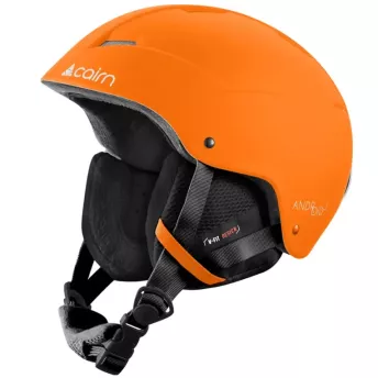 Cairn шлем Android Jr mat orange 51-53