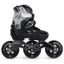 Детские ролики Flying Eagle S6 Speed Black