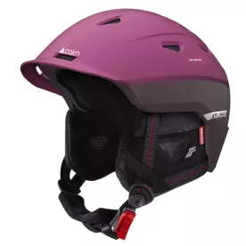 Cairn шлем Xplorer Rescue orchid plum 56-58