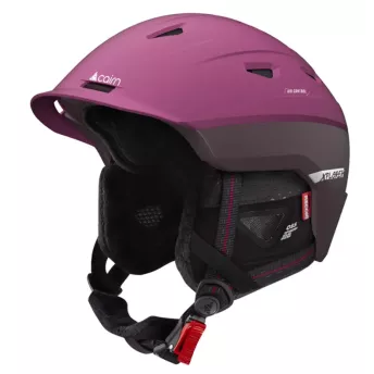 Cairn шлем Xplorer Rescue orchid plum 56-58