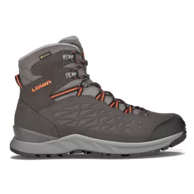 Ботинки мужские Low Explorer GTX MID