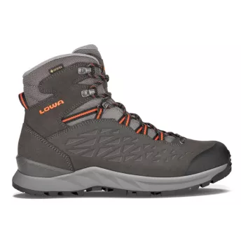 Ботинки мужские Low Explorer GTX MID