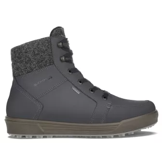 Ботинки мужские зимние Lowa Molveno II GTX