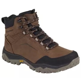 Трекинговые ботинки мужские для походов Karrimor Cascade Mid