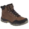 Трекинговые ботинки мужские для походов Karrimor Cascade Mid