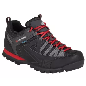 Кроссовки мужские трекинговые Karrimor Spike Low 3 Weathertite