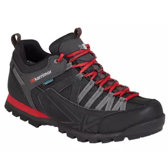 Кроссовки мужские трекинговые Karrimor Spike Low 3 Weathertite