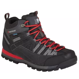 Ботинки трекинговые демисезонные мужские Karrimor Spike Mid 3