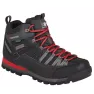 Черевики трекінгові демісезонні чоловічі Karrimor Spike Mid 3