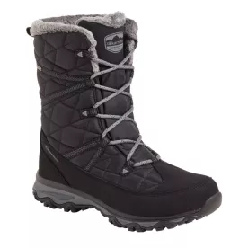 Женские зимние сапожки Karrimor Polar Quilt Ladies Black