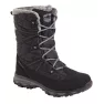 Женские зимние сапожки Karrimor Polar Quilt Ladies Black