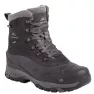 Зимові чоловічі черевики з мембраною Karrimor Snowfur 3 Weathertite Black