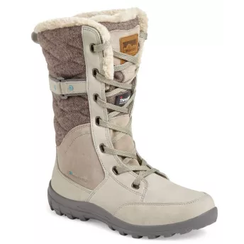 Чоботи зимові високі з хутром Karrimor Ontario Ladies