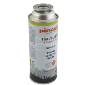 Газовый баллон Pinguin 220 гр (PNG 601.220)
