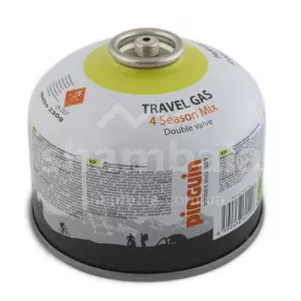Газовый баллон Pinguin 230 г (PNG 601.230)