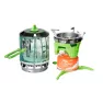 Система приготовления пищи Fire Maple FMS X3, Green 0.8 л.