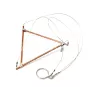 Подвесная система Jetboil Hanging Kit, Orange (JB HNGKT)