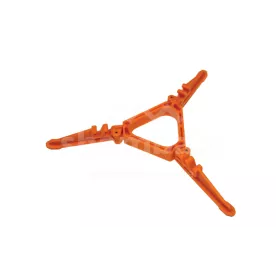 Подставка под газовый баллон Jetboil Can Stabilizer, Orange (JB STB)