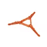 Подставка под газовый баллон Jetboil Can Stabilizer, Orange (JB STB)