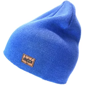 Зимняя мужская шапка Level Basic Wool