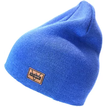 Зимова чоловіча шапка Level Basic Wool