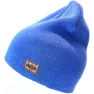 Зимняя мужская шапка Level Basic Wool