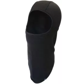 Балаклава мужская зимняя Level Wind black