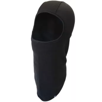 Балаклава мужская зимняя Level Wind black