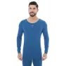 Level WOOL LONG SLEEVED SHIRT