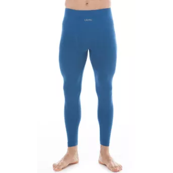Level WOOL LONG TIGHTS