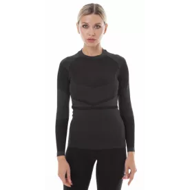 Level FUSION W LONG SLEEVED SHIRT
