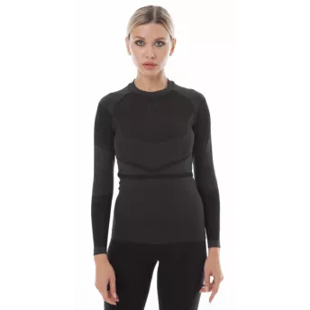 Level FUSION W LONG SLEEVED SHIRT