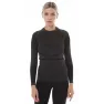 Level FUSION W LONG SLEEVED SHIRT