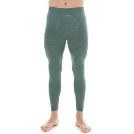 Level WOOL LONG TIGHTS