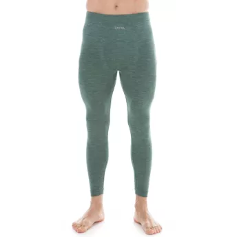 Level WOOL LONG TIGHTS