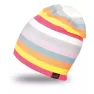 Шапка зимняя детская Level Stripes