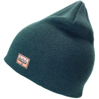 Зимняя мужская шапка Level Basic Wool