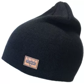 Зимняя мужская шапка Level Basic Wool