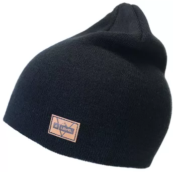 Зимова чоловіча шапка Level Basic Wool