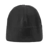 Шапка мужская флисовая Cairn Polar black