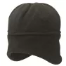 Шапка чоловіча флісова Cairn Polar Ears Cover black